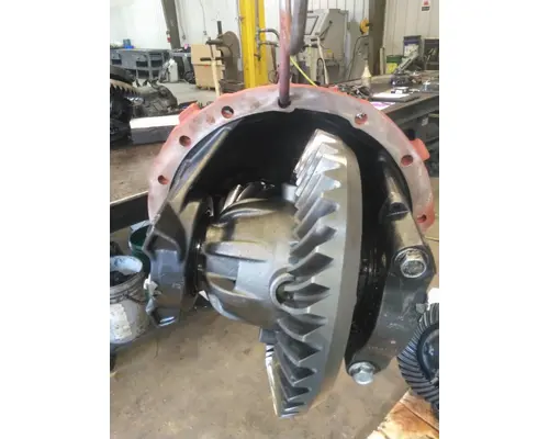 ALLIANCE RT40-4NR358 DIFFERENTIAL ASSEMBLY REAR REAR