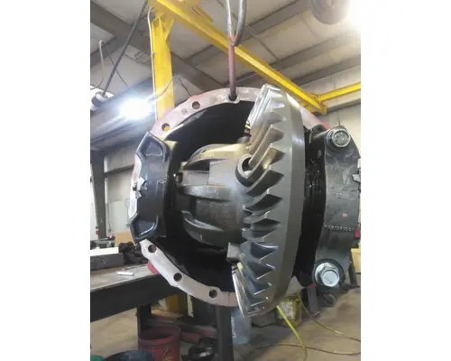 ALLIANCE RT40-4NR358 DIFFERENTIAL ASSEMBLY REAR REAR