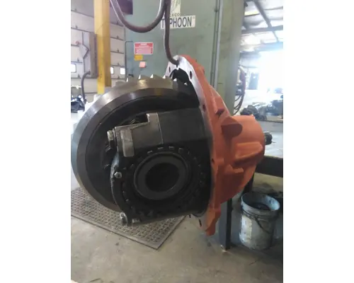 ALLIANCE RT40-4NR358 DIFFERENTIAL ASSEMBLY REAR REAR