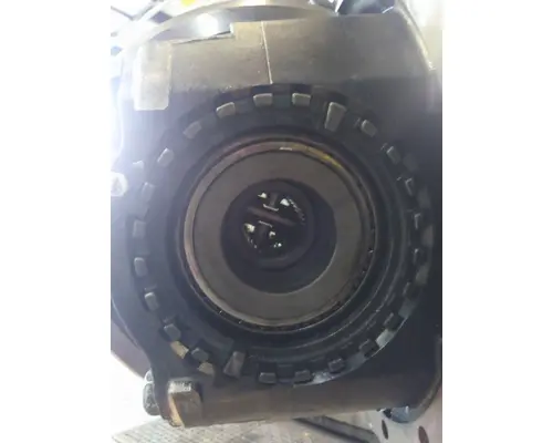 ALLIANCE RT40-4NR358 DIFFERENTIAL ASSEMBLY REAR REAR