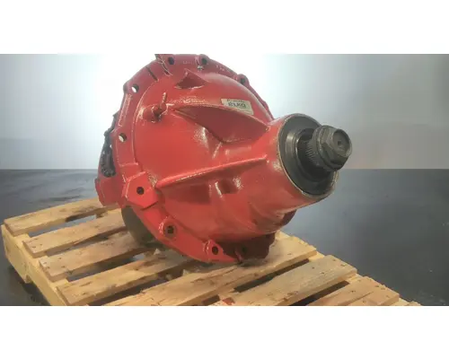 ALLIANCE RT40-4NR358 DIFFERENTIAL ASSEMBLY REAR REAR