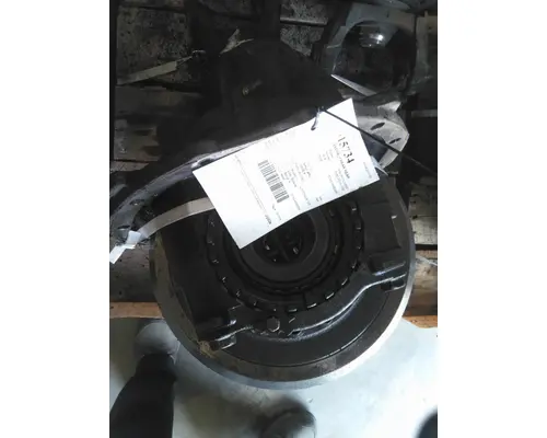 ALLIANCE RT40-4NR358 DIFFERENTIAL ASSEMBLY REAR REAR
