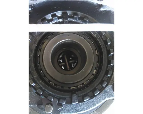 ALLIANCE RT40-4NR358 DIFFERENTIAL ASSEMBLY REAR REAR
