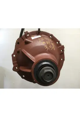 ALLIANCE RT40-4NR358 DIFFERENTIAL ASSEMBLY REAR REAR