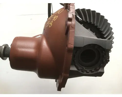 ALLIANCE RT40-4NR358 DIFFERENTIAL ASSEMBLY REAR REAR
