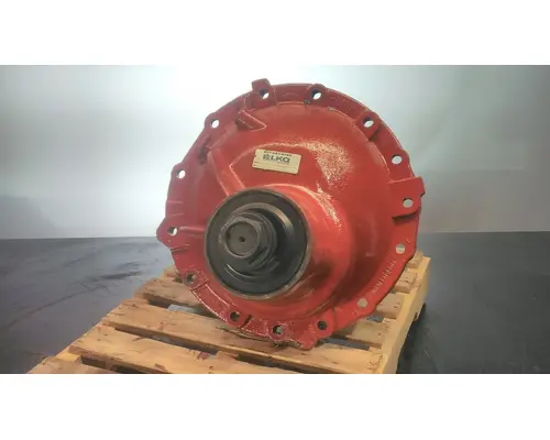 ALLIANCE RT40-4NR358 DIFFERENTIAL ASSEMBLY REAR REAR
