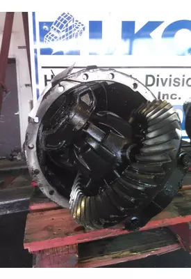 ALLIANCE RT40-4NR358 DIFFERENTIAL ASSEMBLY REAR REAR