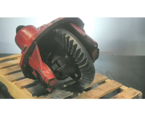 ALLIANCE RT40-4NR358 DIFFERENTIAL ASSEMBLY REAR REAR