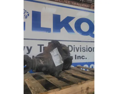 ALLIANCE RT40-4NR358 DIFFERENTIAL ASSEMBLY REAR REAR