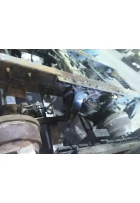 ALLIANCE RT40-4NR358 MATCHED SET REARS