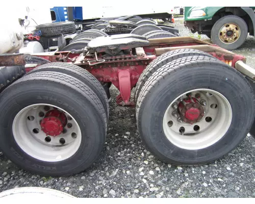 ALLIANCE RT40-4NR373 CUTOFF - SINGLE AXLE