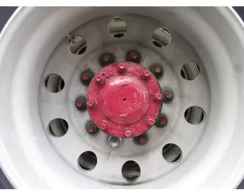 ALLIANCE RT40-4NR373 CUTOFF - SINGLE AXLE