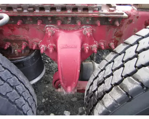ALLIANCE RT40-4NR373 CUTOFF - SINGLE AXLE