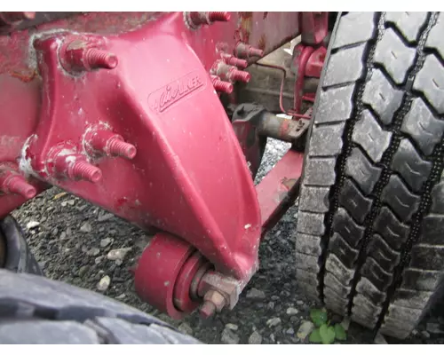 ALLIANCE RT40-4NR373 CUTOFF - SINGLE AXLE