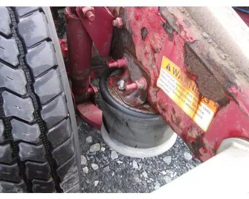 ALLIANCE RT40-4NR373 CUTOFF - SINGLE AXLE