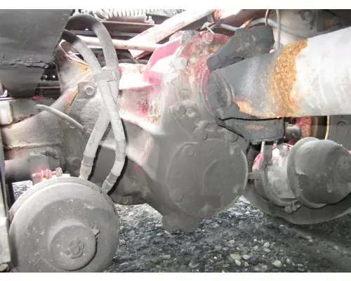 ALLIANCE RT40-4NR373 CUTOFF - SINGLE AXLE