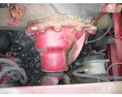 ALLIANCE RT40-4NR373 CUTOFF - SINGLE AXLE