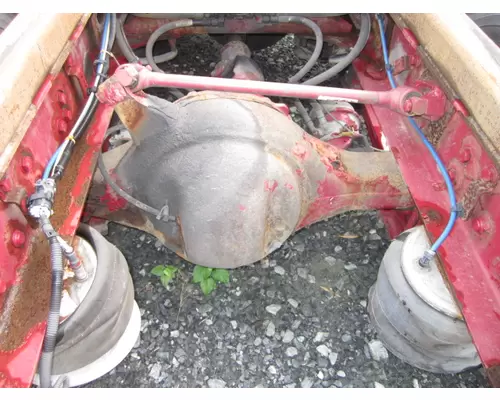 ALLIANCE RT40-4NR373 CUTOFF - SINGLE AXLE