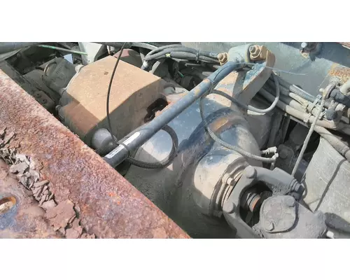 ALLIANCE RT40-4NR373 CUTOFF - SINGLE AXLE