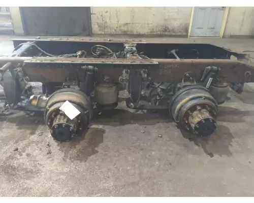 ALLIANCE RT40-4NR373 CUTOFF - SINGLE AXLE