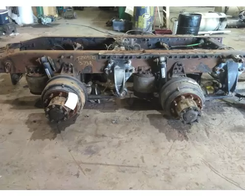 ALLIANCE RT40-4NR373 CUTOFF - SINGLE AXLE