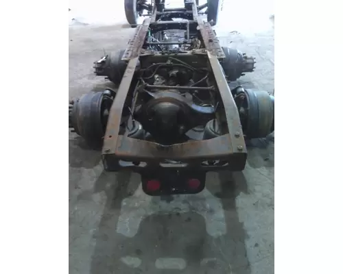 ALLIANCE RT40-4NR373 CUTOFF - SINGLE AXLE