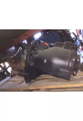 ALLIANCE RT40-4NR373 DIFFERENTIAL ASSEMBLY FRONT REAR