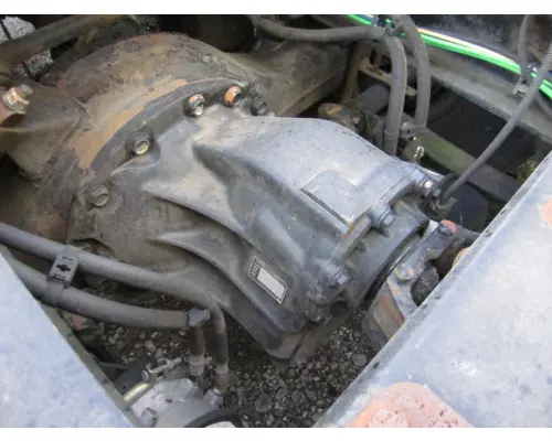 ALLIANCE RT40-4NR373 DIFFERENTIAL ASSEMBLY FRONT REAR
