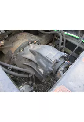 ALLIANCE RT40-4NR373 DIFFERENTIAL ASSEMBLY FRONT REAR