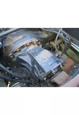 ALLIANCE RT40-4NR373 DIFFERENTIAL ASSEMBLY FRONT REAR