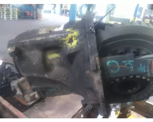 ALLIANCE RT40-4NR373 DIFFERENTIAL ASSEMBLY FRONT REAR
