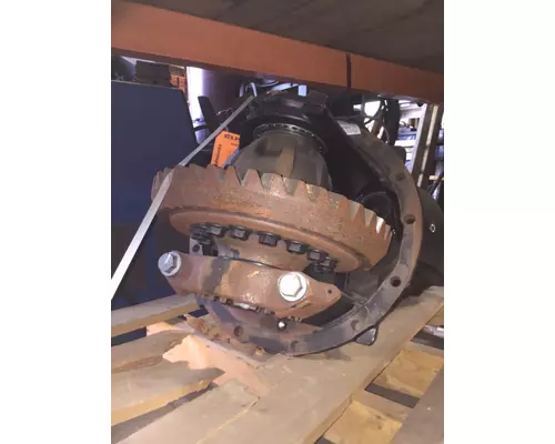 ALLIANCE RT40-4NR373 DIFFERENTIAL ASSEMBLY FRONT REAR