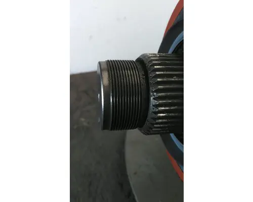 ALLIANCE RT40-4NR373 DIFFERENTIAL ASSEMBLY REAR REAR
