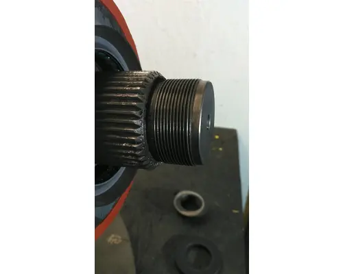 ALLIANCE RT40-4NR373 DIFFERENTIAL ASSEMBLY REAR REAR