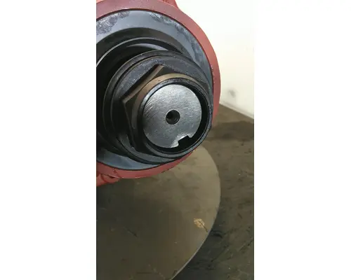 ALLIANCE RT40-4NR373 DIFFERENTIAL ASSEMBLY REAR REAR