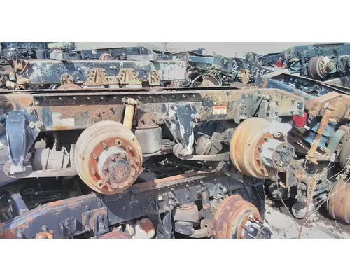 ALLIANCE RT40-4NR373 MATCHED SET REARS