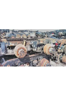 ALLIANCE RT40-4NR373 MATCHED SET REARS