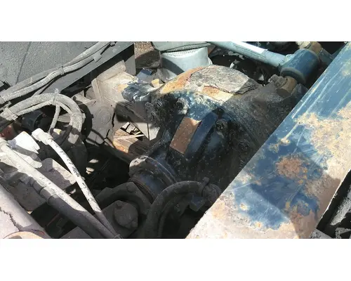 ALLIANCE RT40-4NR373 MATCHED SET REARS