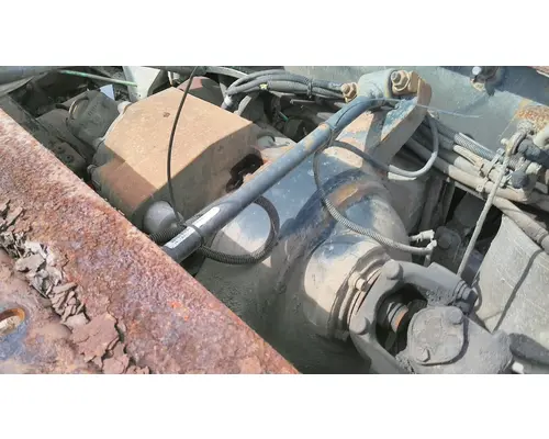 ALLIANCE RT40-4NR373 MATCHED SET REARS