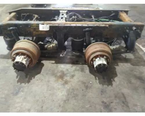 ALLIANCE RT40-4NR391 CUTOFF - SINGLE AXLE