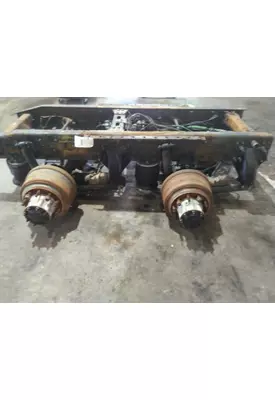 ALLIANCE RT40-4NR391 CUTOFF - SINGLE AXLE