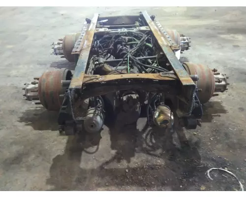 ALLIANCE RT40-4NR391 CUTOFF - SINGLE AXLE