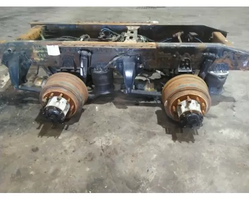 ALLIANCE RT40-4NR391 CUTOFF - SINGLE AXLE