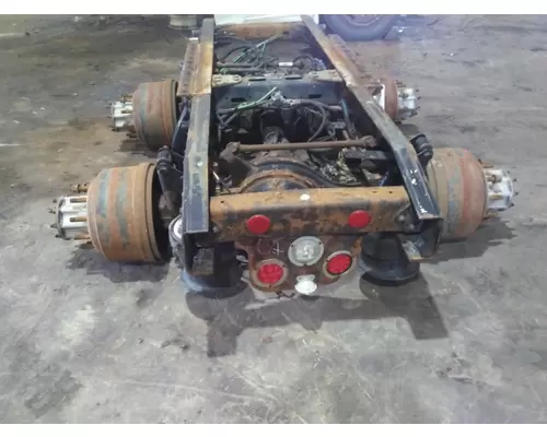 ALLIANCE RT40-4NR391 CUTOFF - SINGLE AXLE