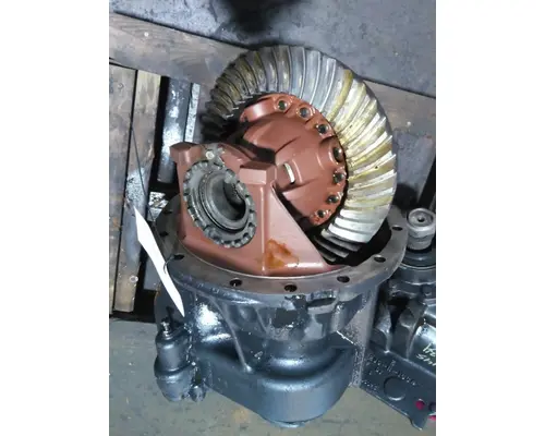 ALLIANCE RT40-4NR391 DIFFERENTIAL ASSEMBLY FRONT REAR