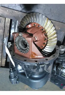 ALLIANCE RT40-4NR391 DIFFERENTIAL ASSEMBLY FRONT REAR