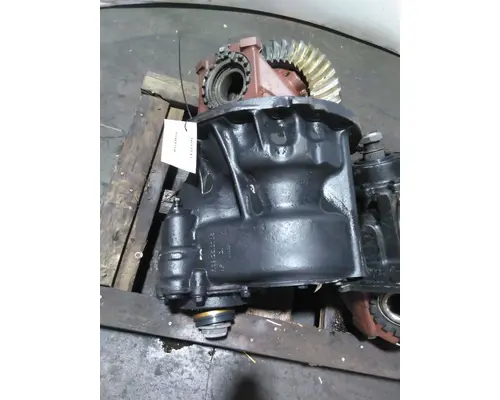 ALLIANCE RT40-4NR391 DIFFERENTIAL ASSEMBLY FRONT REAR