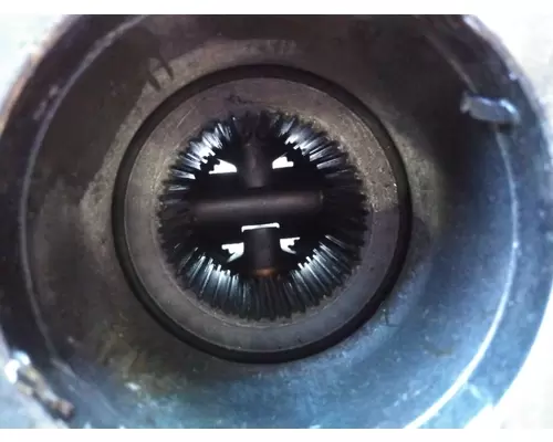 ALLIANCE RT40-4NR391 DIFFERENTIAL ASSEMBLY FRONT REAR