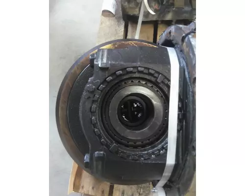 ALLIANCE RT40-4NR391 DIFFERENTIAL ASSEMBLY FRONT REAR