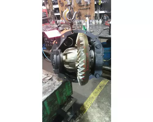 ALLIANCE RT40-4NR391 DIFFERENTIAL ASSEMBLY FRONT REAR